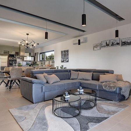 Villa Ula Pula Zewnętrze zdjęcie