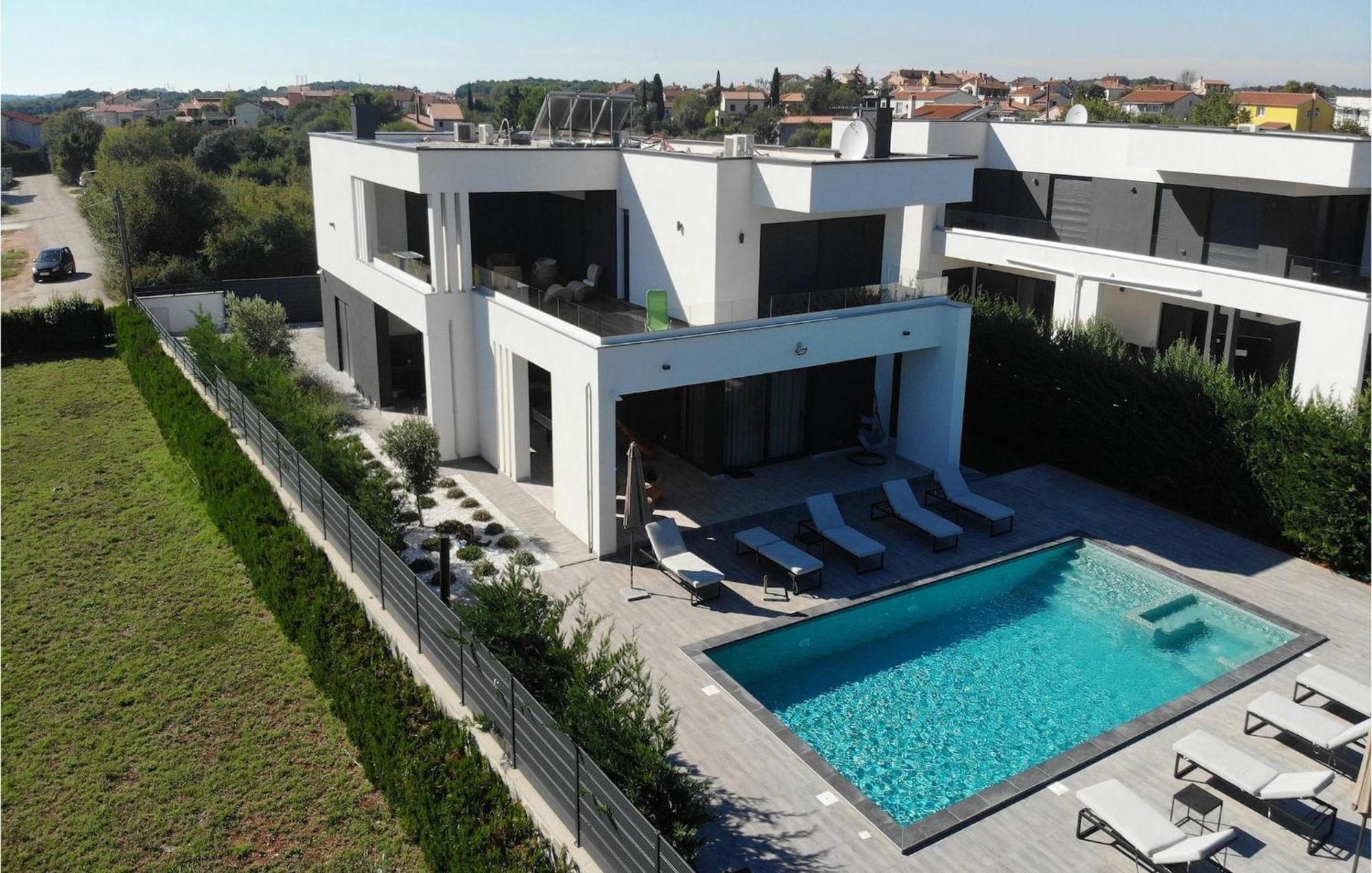 Villa Ula Pula Zewnętrze zdjęcie