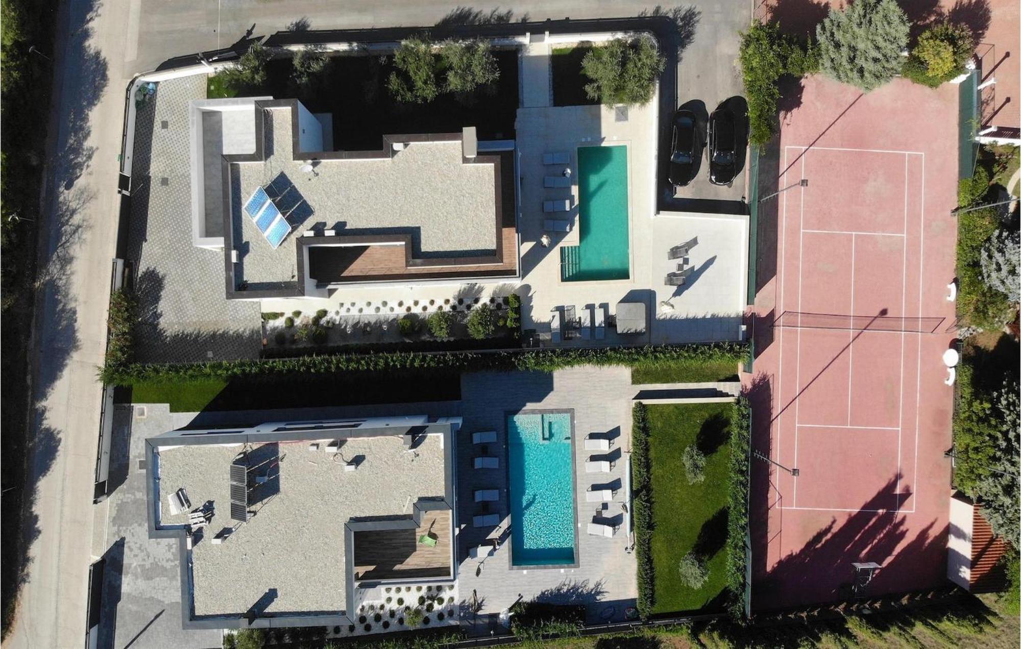 Villa Ula Pula Zewnętrze zdjęcie